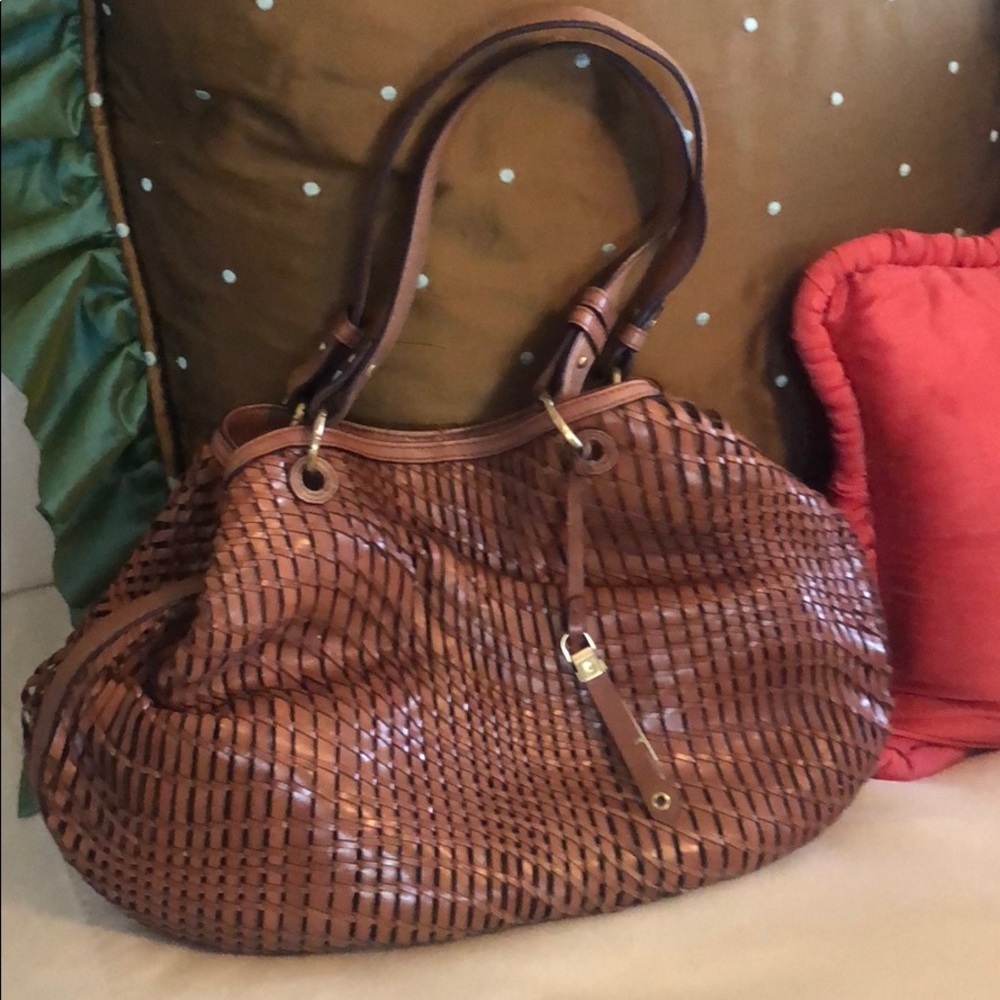 Cole Haan purse